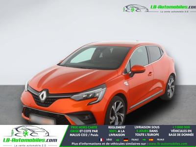 Renault Clio V TCe 140 BVM