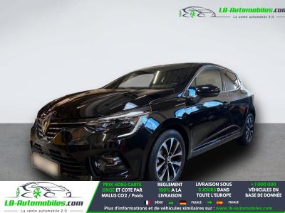 Renault Clio V TCe 140 BVM