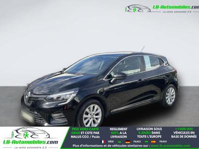 Renault Clio V TCe 140 BVM