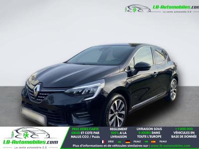 Renault Clio V TCe 140 BVM