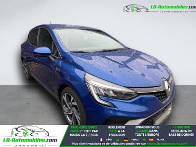 Renault Clio V TCe 140 BVM