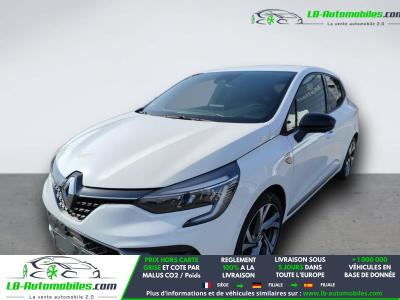 Renault Clio V TCe 140 BVM