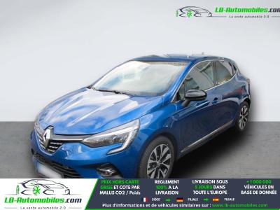 Renault Clio V TCe 140 BVM