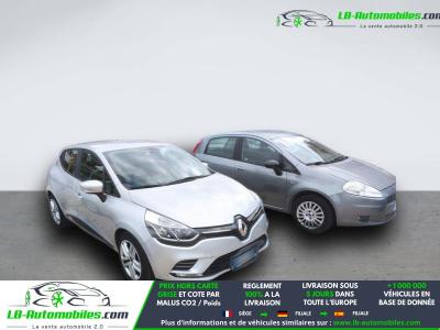 Renault Clio V SCe 75 BVM