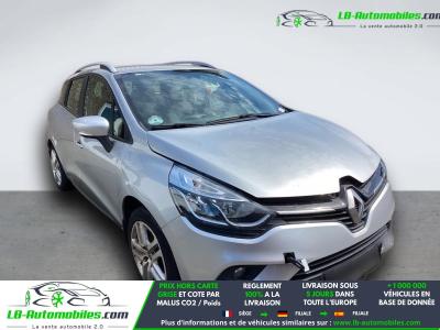 Renault Clio V SCe 75 BVM