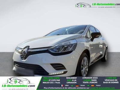 Renault Clio V SCe 75 BVM