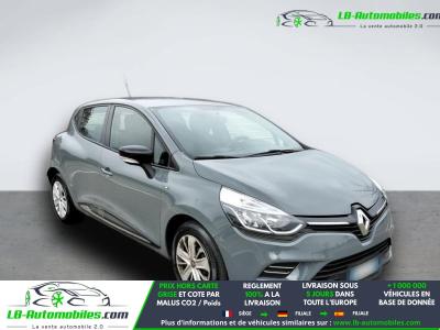 Renault Clio V SCe 75 BVM