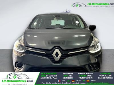 Renault Clio V SCe 75 BVM