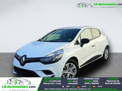 Renault Clio V SCe 75 BVM