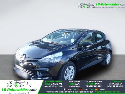 Renault Clio V SCe 75 BVM