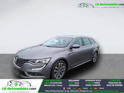 Renault Talisman Estate dCi 160 BVA
