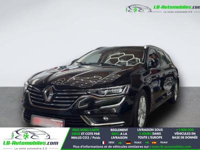 Renault Talisman Estate dCi 160 BVA