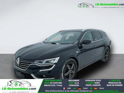 Renault Talisman Estate dCi 160 BVA