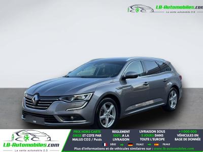 Renault Talisman Estate dCi 160 BVA