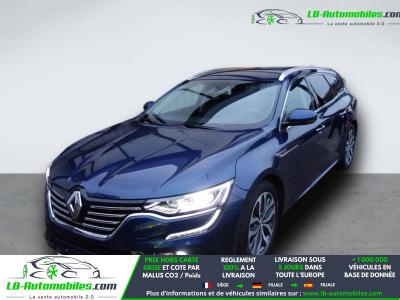 Renault Talisman Estate dCi 160 BVA