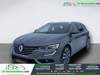 Renault Talisman Estate dCi 160 BVA