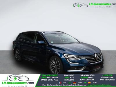 Renault Talisman Estate Tce 160 BVA