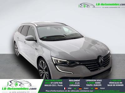 Renault Talisman Estate Tce 160 BVA