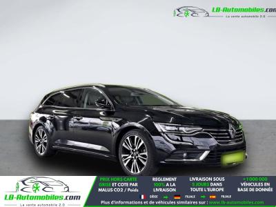 Renault Talisman Estate Tce 160 BVA