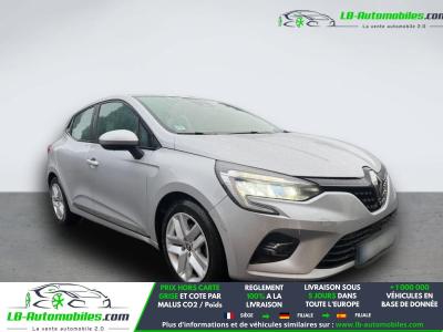 Renault Clio V dCi 85 BVM