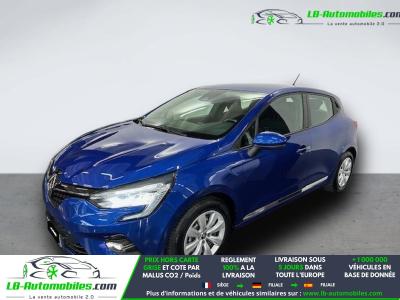 Renault Clio V dCi 85 BVM