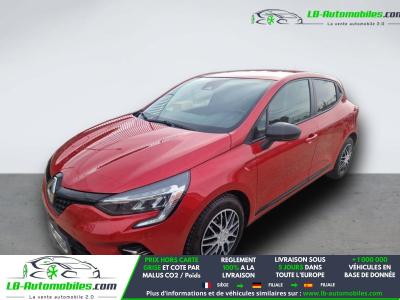 Renault Clio V dCi 85 BVM