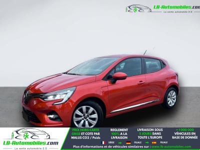 Renault Clio V dCi 85 BVM