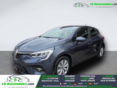 Renault Clio V dCi 85 BVM