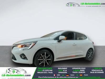 Renault Clio V dCi 85 BVM