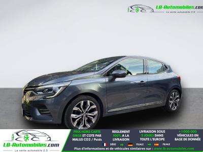 Renault Clio V TCe 130 BVA