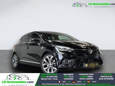 Renault Clio V TCe 130 BVA