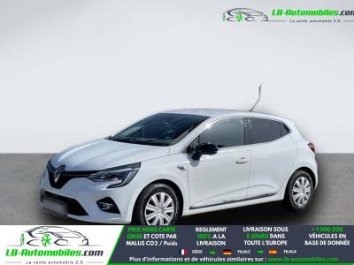 Renault Clio V TCe 130 BVA