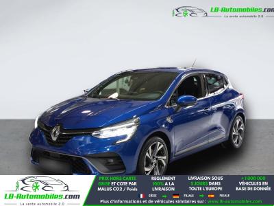 Renault Clio V TCe 130 BVA