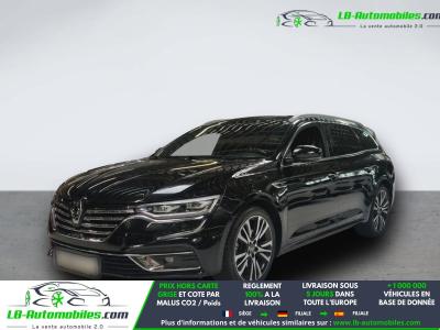 Renault Talisman Estate Tce 225 BVA