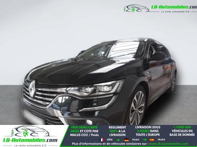Renault Talisman Estate Tce 225 BVA