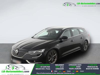 Renault Talisman Estate Tce 225 BVA