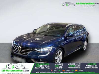 Renault Talisman Estate Tce 225 BVA