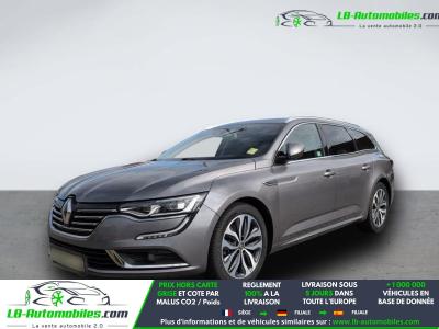 Renault Talisman Estate Tce 225 BVA