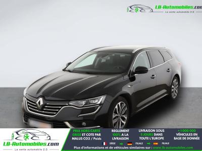 Renault Talisman Estate Tce 225 BVA