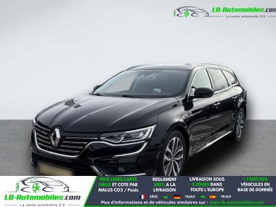Renault Talisman Estate Tce 225 BVA