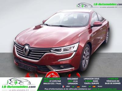 Renault Talisman Estate Tce 225 BVA