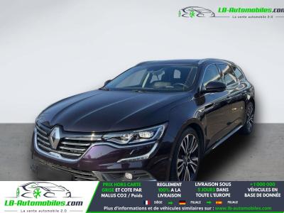 Renault Talisman Estate Tce 225 BVA