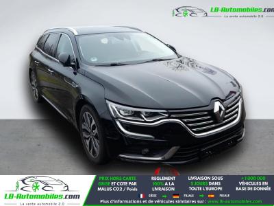 Renault Talisman Estate Tce 225 BVA