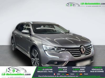 Renault Talisman Estate Tce 225 BVA