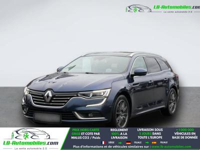 Renault Talisman Estate Tce 225 BVA