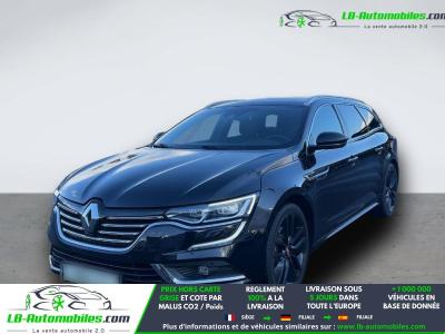 Renault Talisman Estate Tce 225 BVA