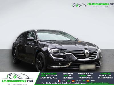 Renault Talisman Estate Tce 225 BVA