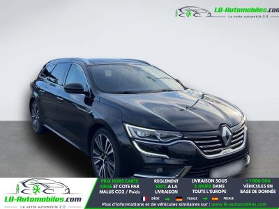 Renault Talisman Estate Tce 225 BVA