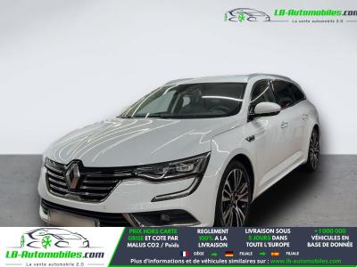 Renault Talisman Estate Tce 225 BVA