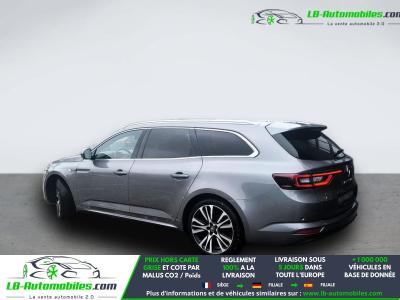 Renault Talisman Estate Tce 225 BVA
